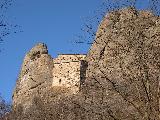 castello pietra