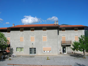 Albergo Payarin