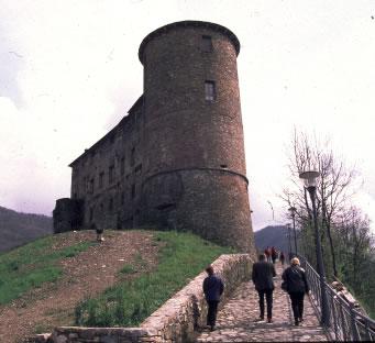 Centro Servizi Territoriali Calice al Cornoviglio