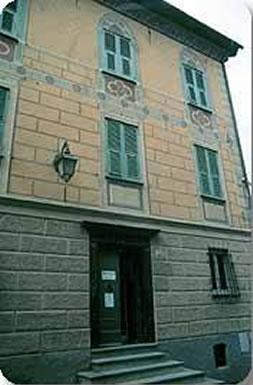 Palazzo Gervino