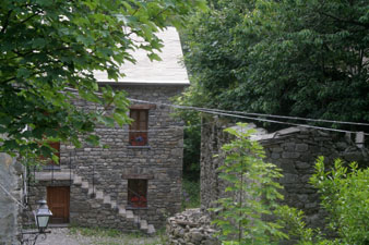 rifugio ventarola